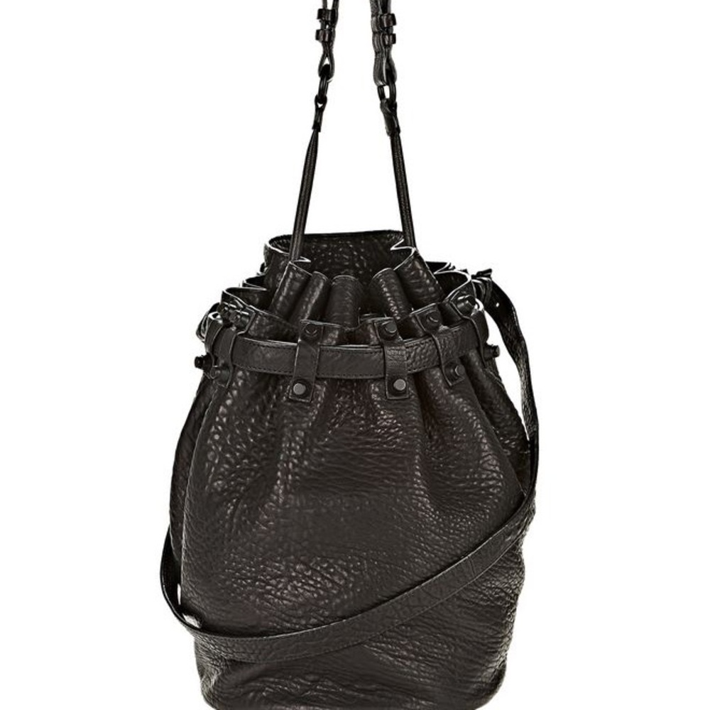 Alexanded Wang Bucket Bag